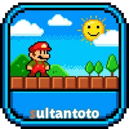 SULTANTOTO — ikon APK